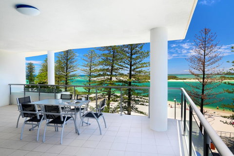 Rumba Beach Resort - Accommodation Adelaide 18
