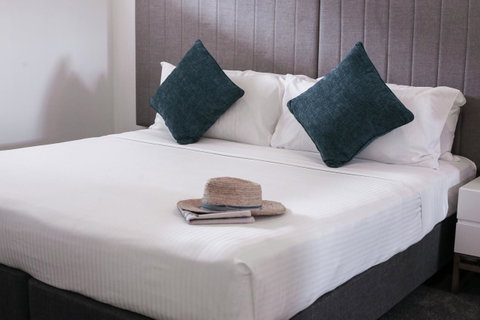 Rumba Beach Resort - Accommodation Adelaide 7
