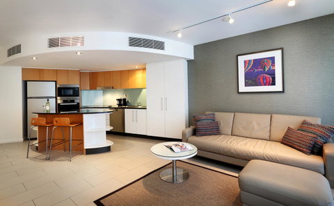 Rumba Beach Resort - Accommodation Adelaide 31