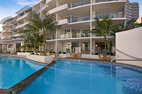 Rumba Beach Resort - Accommodation Adelaide 33