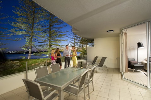 Rumba Beach Resort - Accommodation Adelaide 43