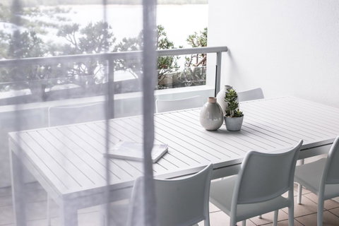 Rumba Beach Resort - Accommodation Adelaide 9