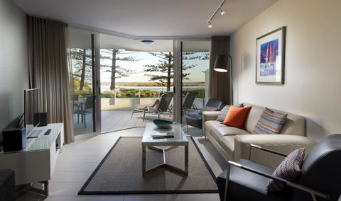 Rumba Beach Resort - Accommodation Adelaide 27