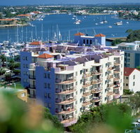 Nautilus Resort Mooloolaba - Accommodation Adelaide