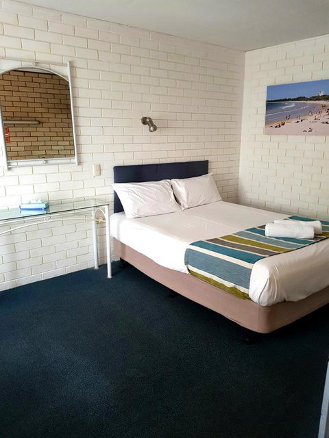 Twin Pines Motel - Accommodation Adelaide 6