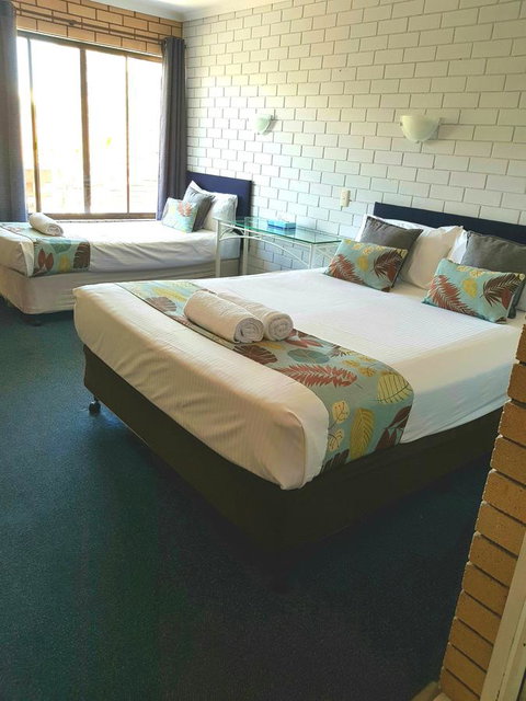 Twin Pines Motel - Accommodation Adelaide 4