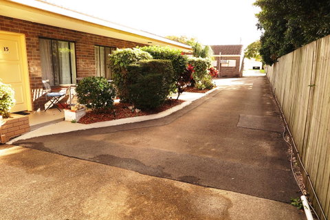 Twin Pines Motel - Accommodation Adelaide 27