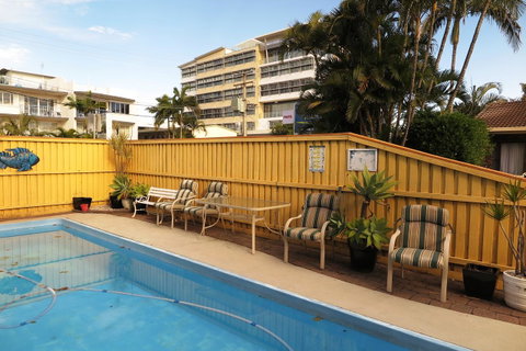 Twin Pines Motel - Accommodation Adelaide 23