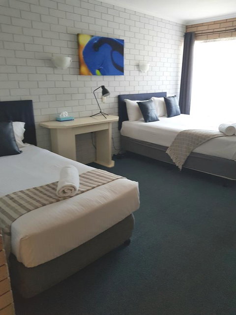 Twin Pines Motel - Accommodation Adelaide 13