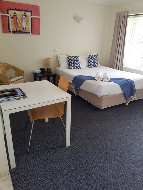 Twin Pines Motel - Accommodation Adelaide 16