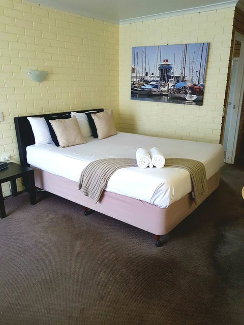 Twin Pines Motel - Accommodation Adelaide 20