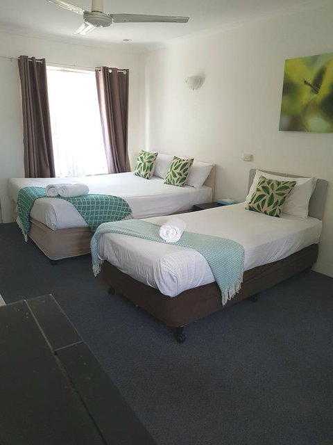 Twin Pines Motel - Accommodation Adelaide 10