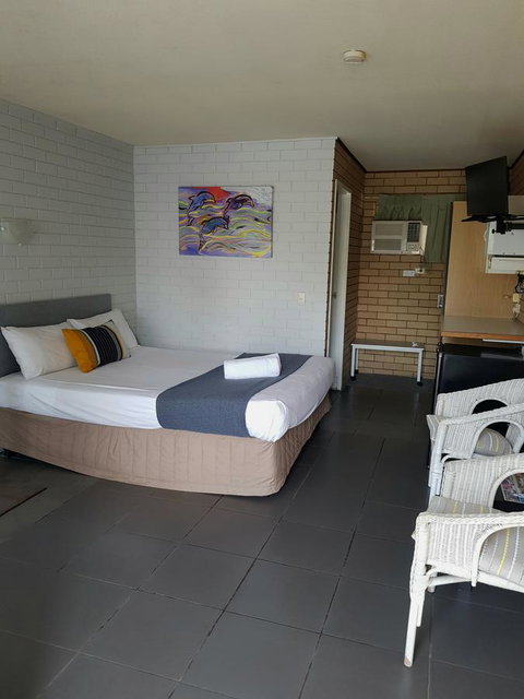 Twin Pines Motel - Accommodation Adelaide 18