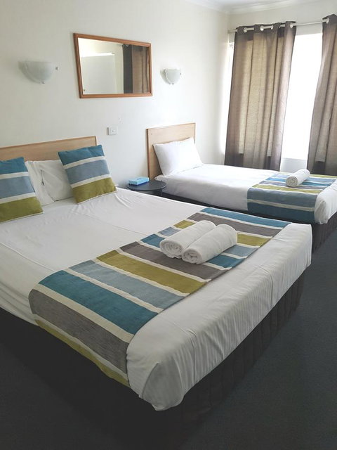 Twin Pines Motel - Accommodation Adelaide 11