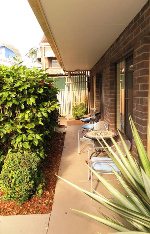 Twin Pines Motel - Accommodation Adelaide 22