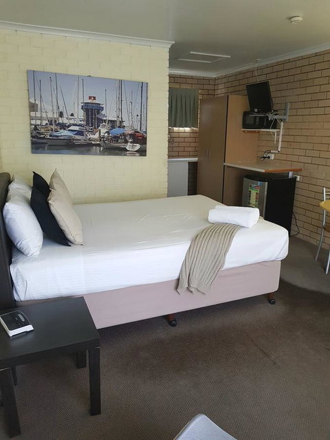 Twin Pines Motel - Accommodation Adelaide 19