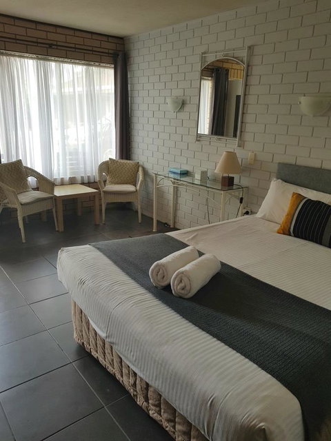 Twin Pines Motel - Accommodation Adelaide 17