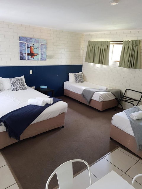 Twin Pines Motel - Accommodation Adelaide 9