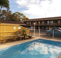 Twin Pines Motel - Accommodation Adelaide