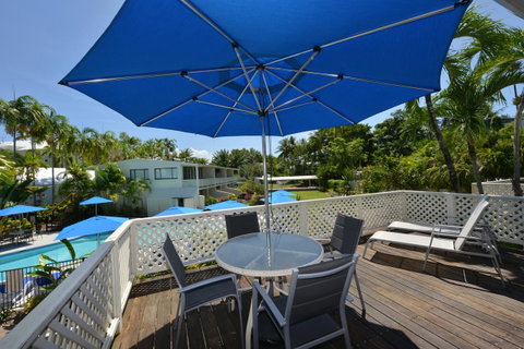 Seascape Holidays At Beachfront Terraces - Accommodation Adelaide 18