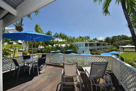 Seascape Holidays At Beachfront Terraces - Accommodation Adelaide 22