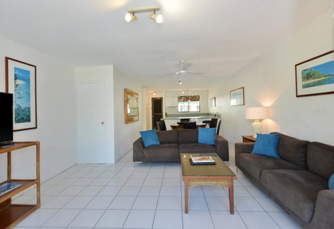 Seascape Holidays At Beachfront Terraces - Accommodation Adelaide 12