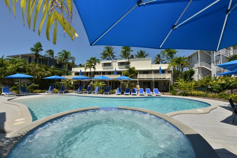 Seascape Holidays At Beachfront Terraces - Accommodation Adelaide 19