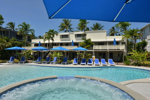 Seascape Holidays At Beachfront Terraces - Accommodation Adelaide 21