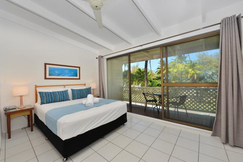 Seascape Holidays At Beachfront Terraces - Accommodation Adelaide 1