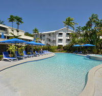 Seascape Holidays at Beachfront Terraces - Accommodation Adelaide