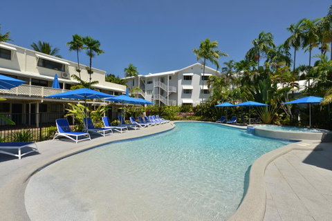 Seascape Holidays At Beachfront Terraces - Accommodation Adelaide 0