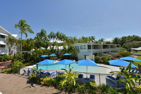 Seascape Holidays At Beachfront Terraces - Accommodation Adelaide 17