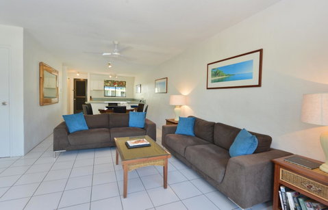 Seascape Holidays At Beachfront Terraces - Accommodation Adelaide 10