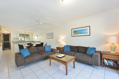 Seascape Holidays At Beachfront Terraces - Accommodation Adelaide 11