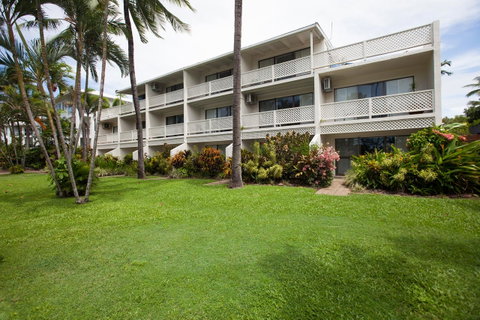 Seascape Holidays At Beachfront Terraces - Accommodation Adelaide 30