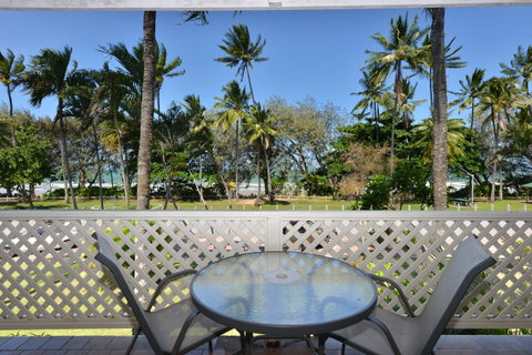 Seascape Holidays At Beachfront Terraces - Accommodation Adelaide 2