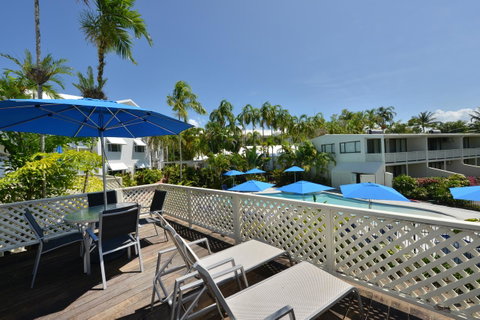Seascape Holidays At Beachfront Terraces - Accommodation Adelaide 20