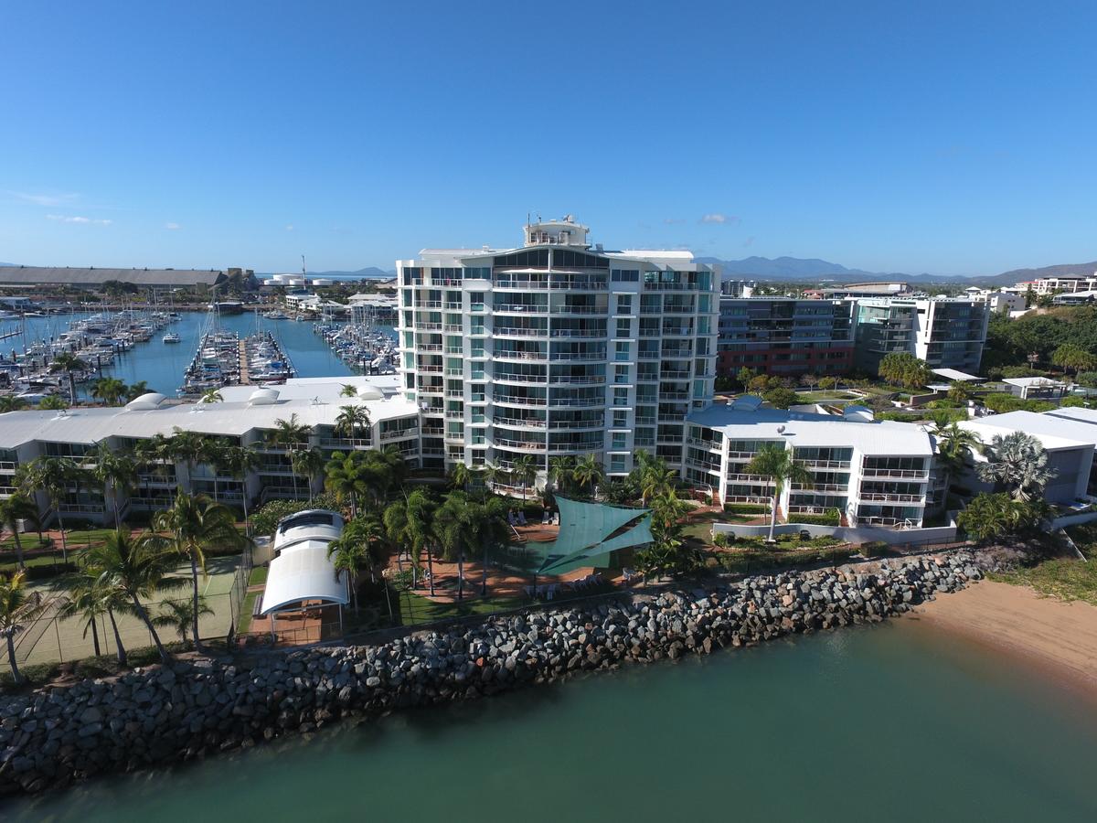 Townsville QLD Accommodation Adelaide