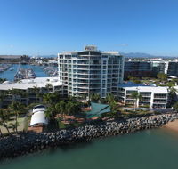 Mariners North Holiday Apartments - Accommodation Adelaide