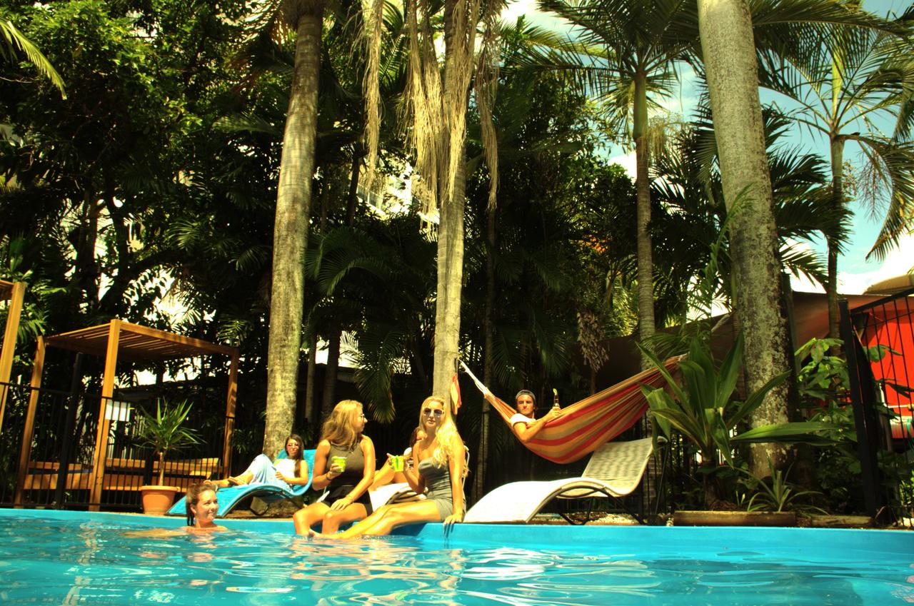 Brinsmead QLD Accommodation Adelaide