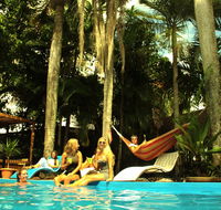 Mad Monkey Backpackers Cairns - Accommodation Adelaide