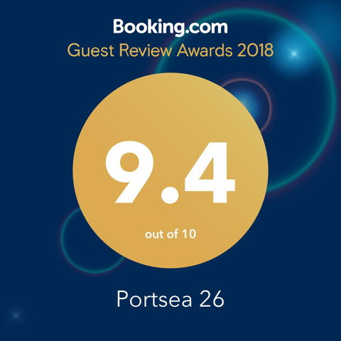 Portsea 26 - Accommodation Adelaide 0