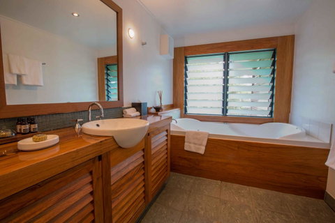 Silky Oaks Lodge - Accommodation Adelaide 13