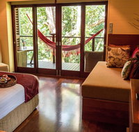 Silky Oaks Lodge - Accommodation Adelaide