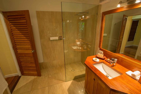 Silky Oaks Lodge - Accommodation Adelaide 15