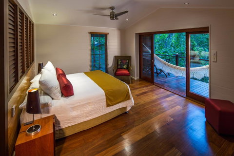 Silky Oaks Lodge - Accommodation Adelaide 32