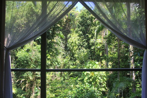 Silky Oaks Lodge - Accommodation Adelaide 3