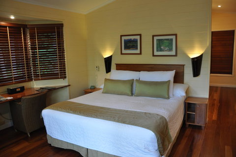 Silky Oaks Lodge - Accommodation Adelaide 18