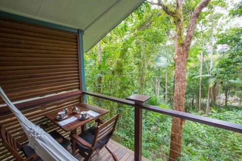 Silky Oaks Lodge - Accommodation Adelaide 12
