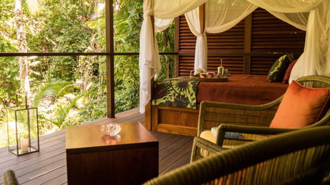 Silky Oaks Lodge - Accommodation Adelaide 5